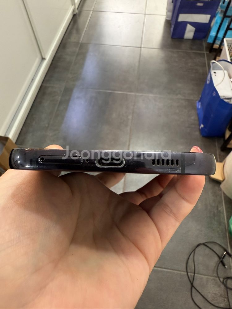 갤럭시S22+ 256GB 블랙/ Y981--3
