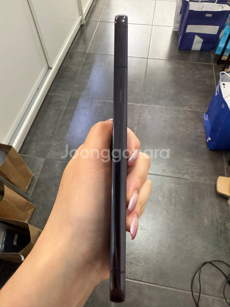 갤럭시S22+ 256GB 블랙/ Y981--6