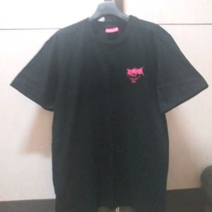 스트레이키즈 아이돌 티셔츠
