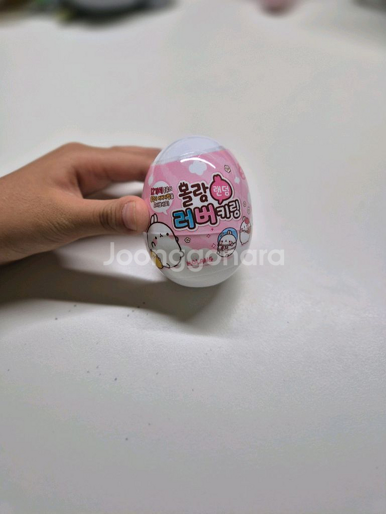 몰랑이 랜덤러버키링--0