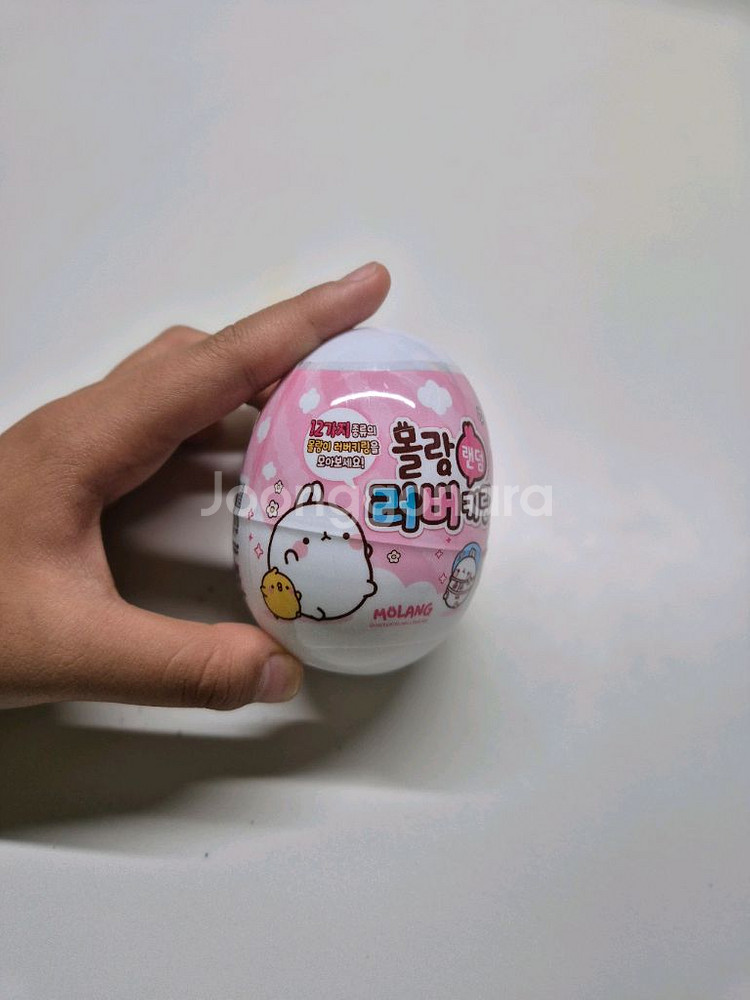 몰랑이 랜덤러버키링--1