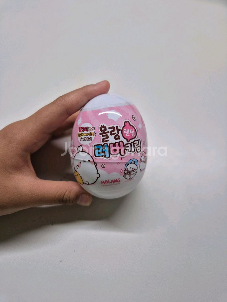 몰랑이 랜덤러버키링--2