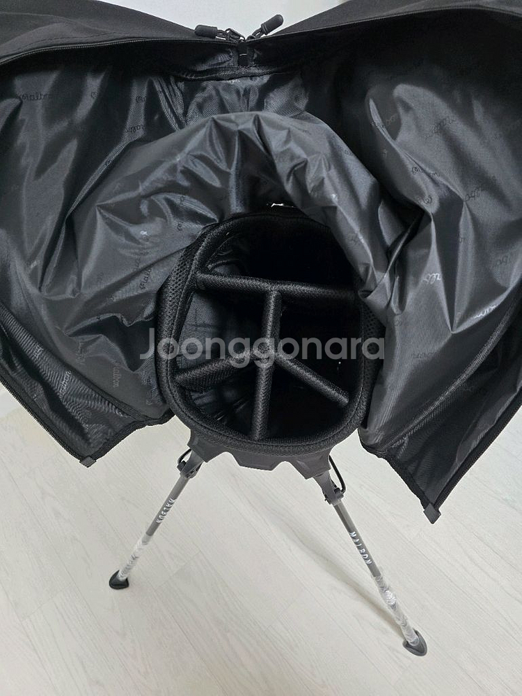골프백 [국내무료배송] 캐디백 말본 어뉴 어메이징--5