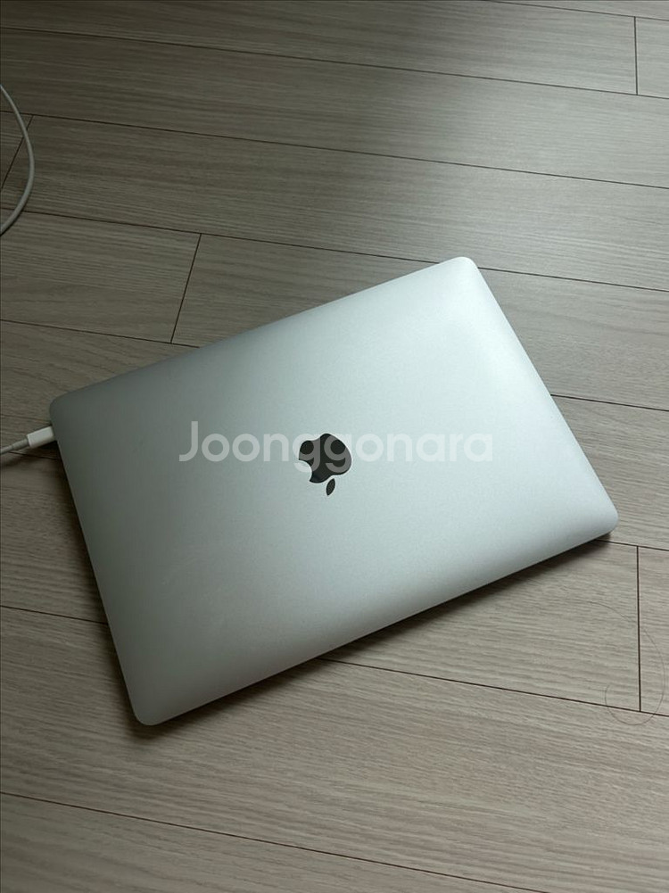 2020 맥북 에어 m1 16GB,SSD 256GB 실--3