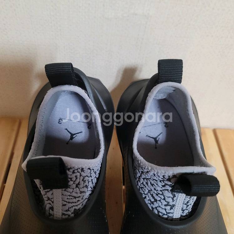 조던 시스템 23 스니커즈 260--3