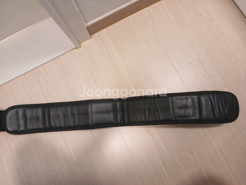 베어컴플렉스 리프팅벨트--0