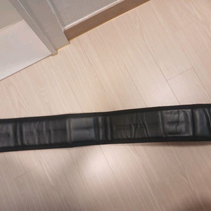 베어컴플렉스 리프팅벨트