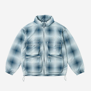 팔라스 24ss 바람막이 자켓