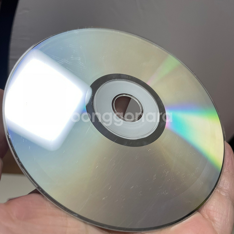 [중고음반/CD] 유엔 UN 4집 Reunion--7