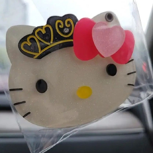 새상품)헬로키티 그립톡