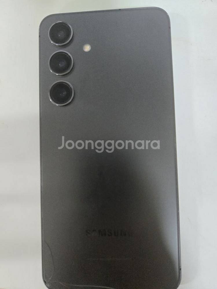 S25 8+256 Black--2