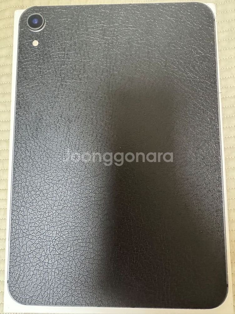 아이패드미니6 64기가 셀룰러--0