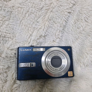 파나소닉 루믹스 dmc-fx7 레트로 디카 빈티지 카메