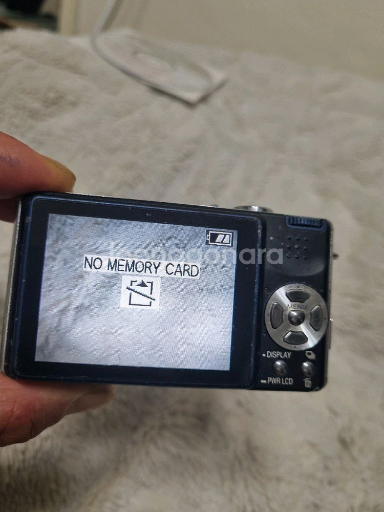 파나소닉 루믹스 dmc-fx7 레트로 디카 빈티지 카메--6