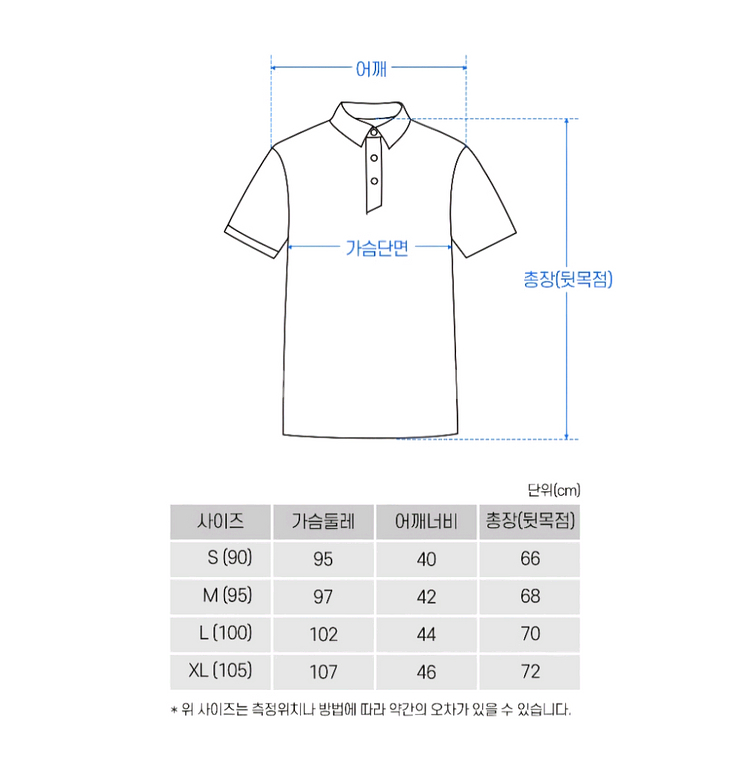 pxg 반팔 새상품 두종류 (병행수입)--3