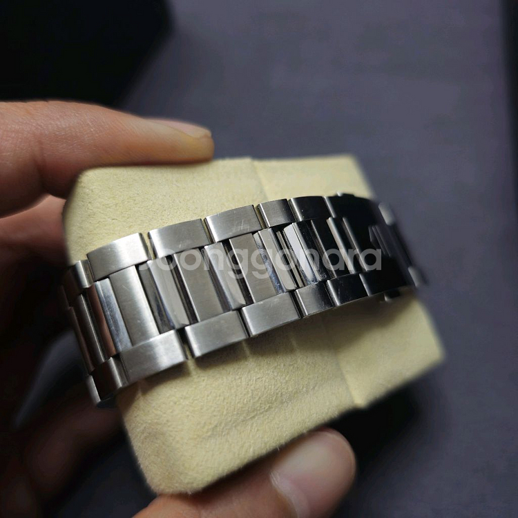 태그호이어 까레라 로즈골드39mm.WBN2113--5