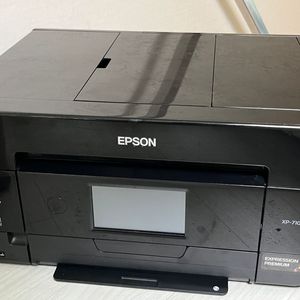 앱손 epson xp 7100