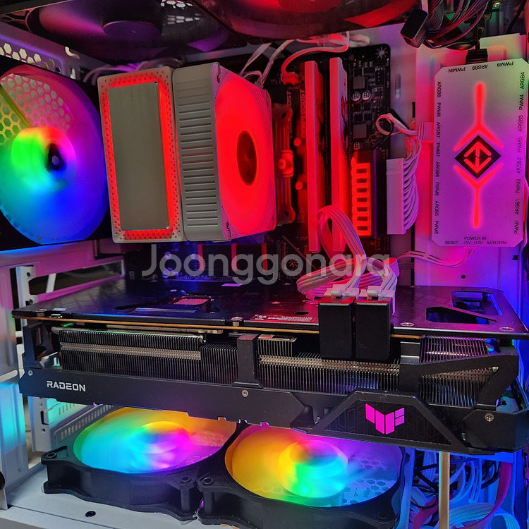 ASUS RX6900XT TUF--0