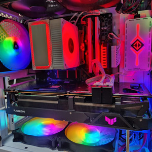 ASUS RX6900XT TUF
