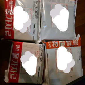 미개봉 물가자료 물가정보 5월 택포 1.5만