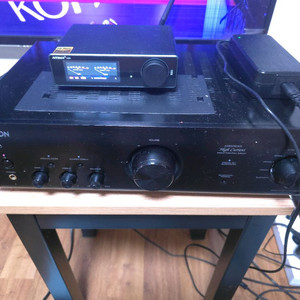 데논 pma-600ne 팝니다