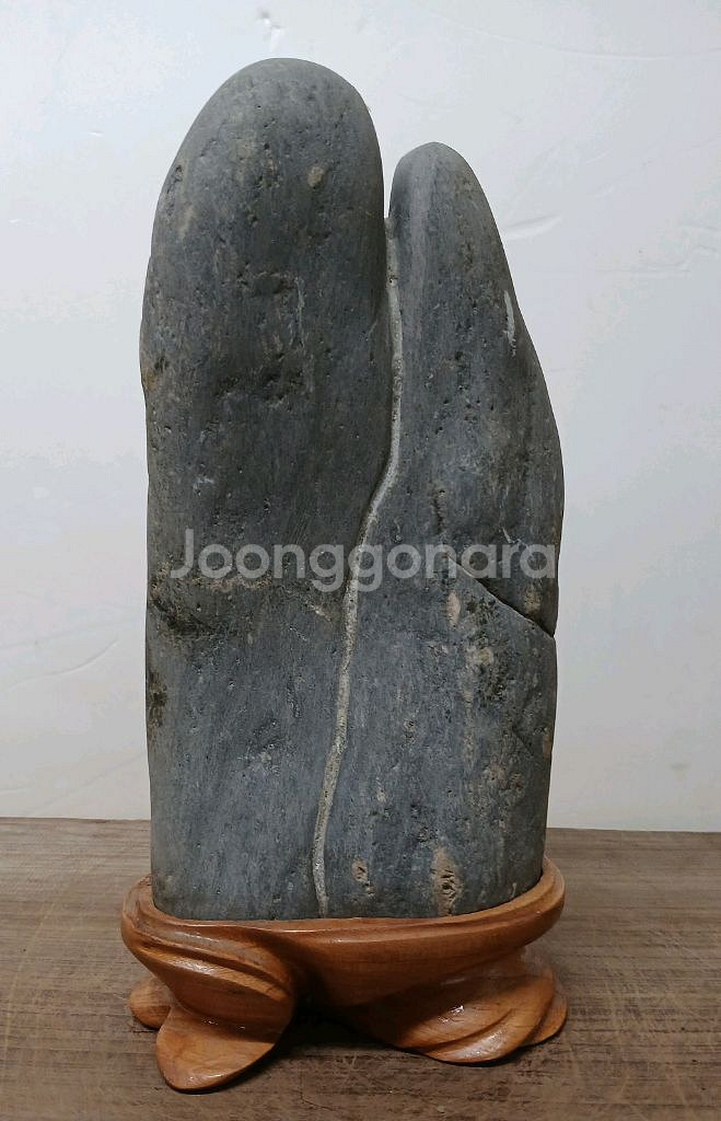 수석 자연수석 폭포석--0
