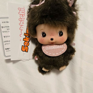 몬치치 베비치치 여자 ss 키링
