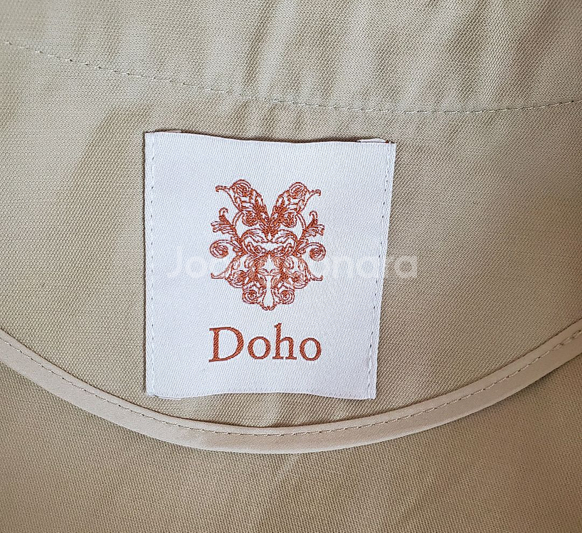 Doho 자켓 66--6