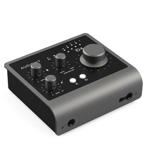오디언트 iD4 mk2 신품 팝니다