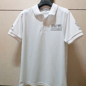 퓨처레트로 카라티셔츠