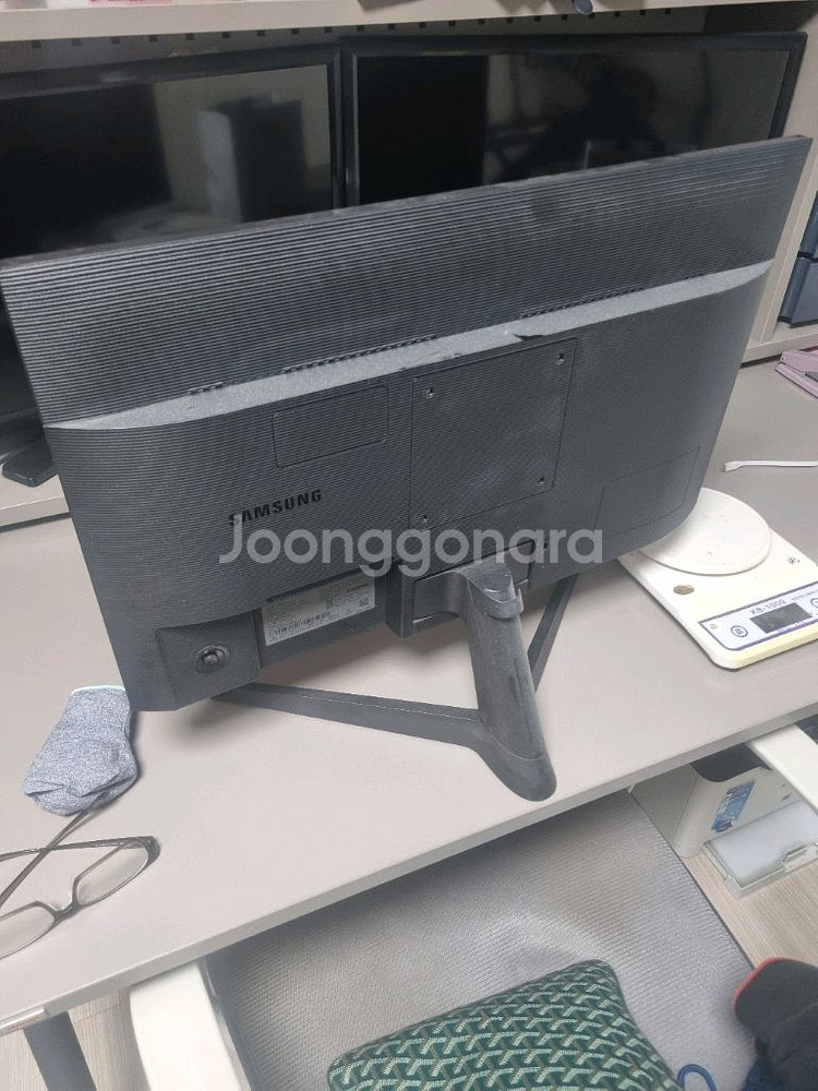 삼성모니터 24인치 f24t350fh--1