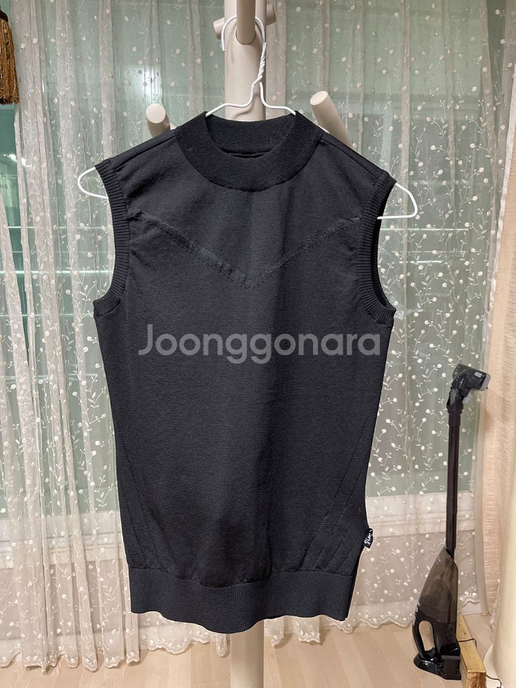 엘피지에이랑 빈폴 조끼 2벌일괄--1