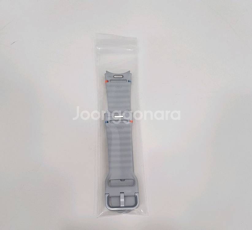 (새상품)삼성 갤럭시워치7 정품 스트랩--0