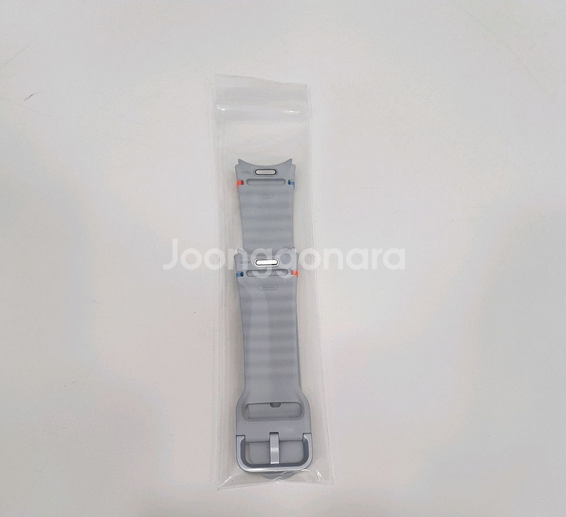 (새상품)삼성 갤럭시워치7 정품 스트랩--0
