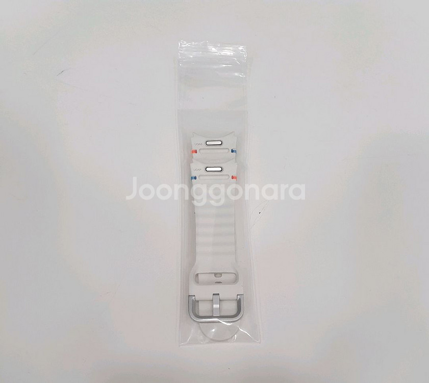 (새상품)삼성 갤럭시워치7 정품 스트랩--0
