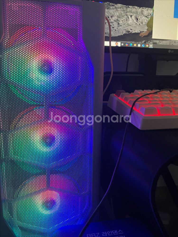 컴퓨터 PC 본체 고성능 싸게 판매합니다--0