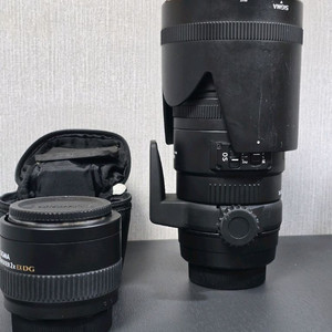 니콘 D750 외 렌즈 3종 팝니다