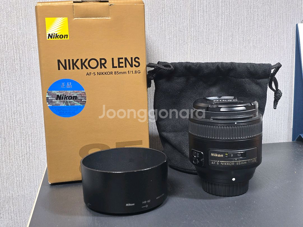 니콘 D750 외 렌즈 3종 팝니다--3