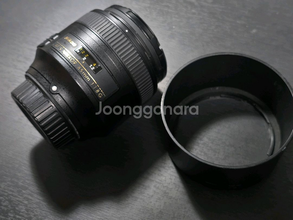 니콘 D750 외 렌즈 3종 팝니다--4