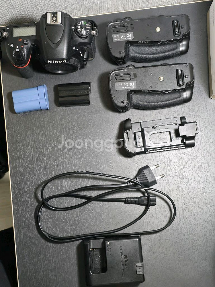 니콘 D750 외 렌즈 3종 팝니다--5