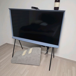셰리프 tv