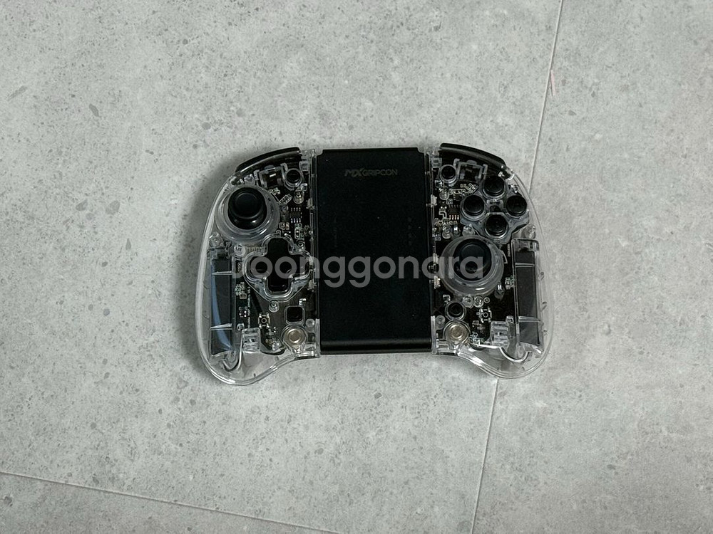닌텐도 스위치 OLED 화이트 풀박 일괄+ [추가구성]--2