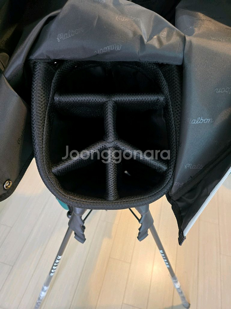골프백 [국내무료배송] 캐디백 말본 어뉴 어메이징--7