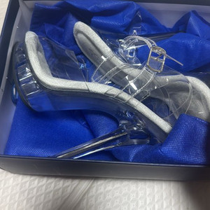대회용 구두