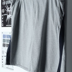 (2XL) 나이키 반바지 팬츠 빅사이즈 밴딩 올드스쿨