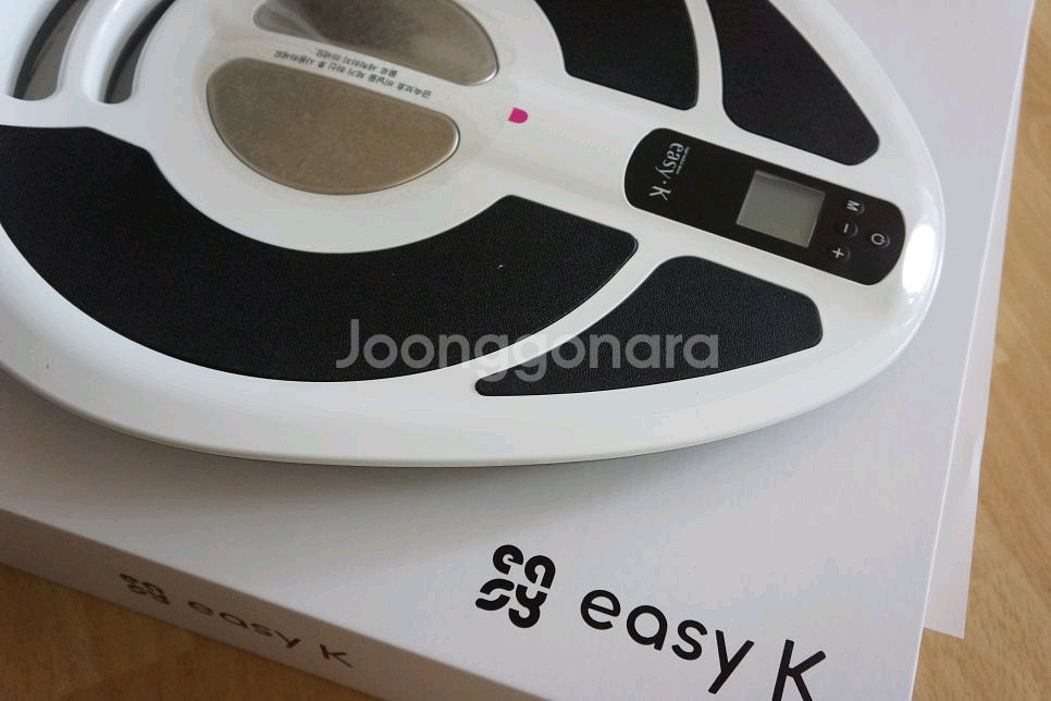 요실금 치료기기 중고--0