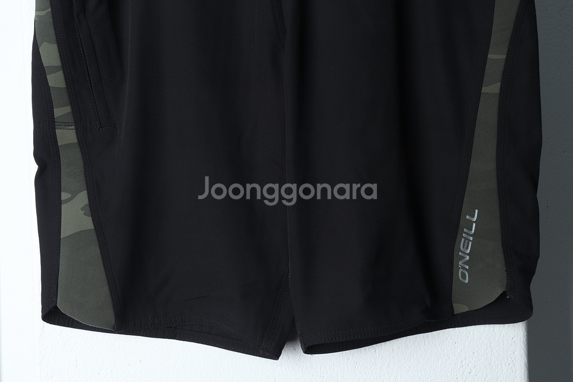 (M-XL) 브랜드빈티지 반바지 팬츠 오닐 카모 스윔--3