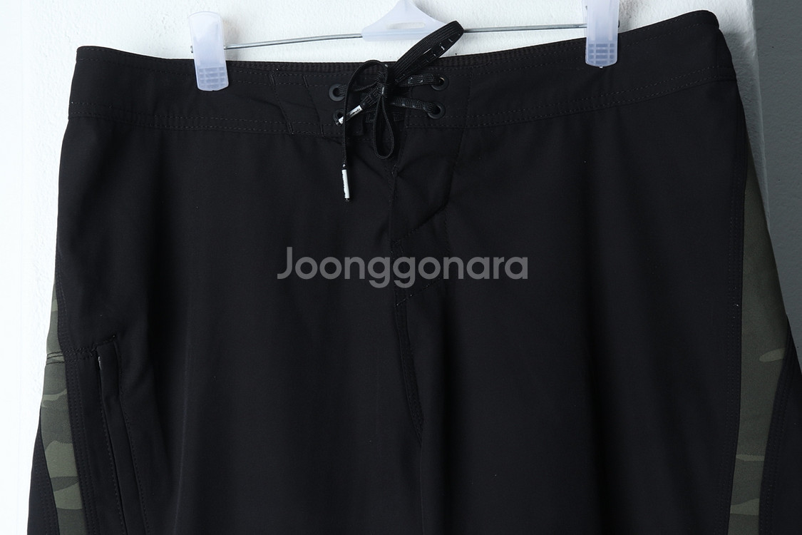 (M-XL) 브랜드빈티지 반바지 팬츠 오닐 카모 스윔--2