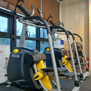 스텝퍼