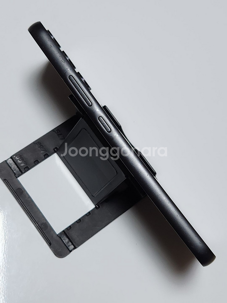 갤럭시A34 128G 무잔상 블랙 47321--4